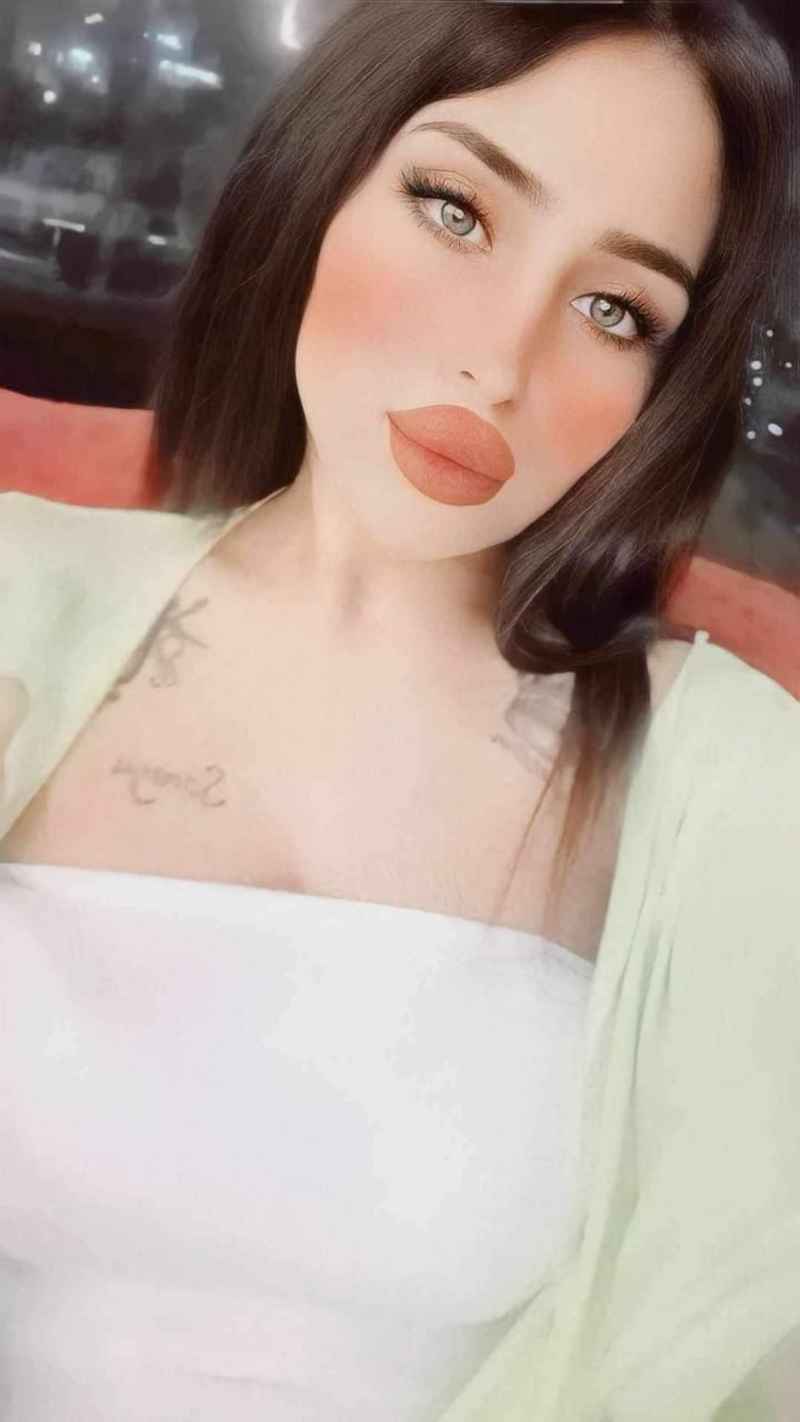 Ciara - GFE