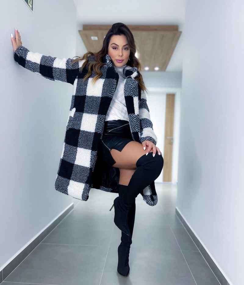 Bernadette - high class