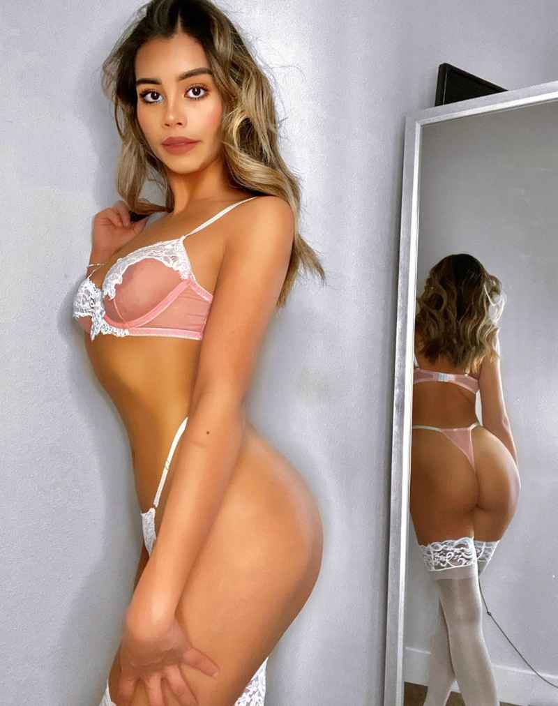 Deborah - open minded