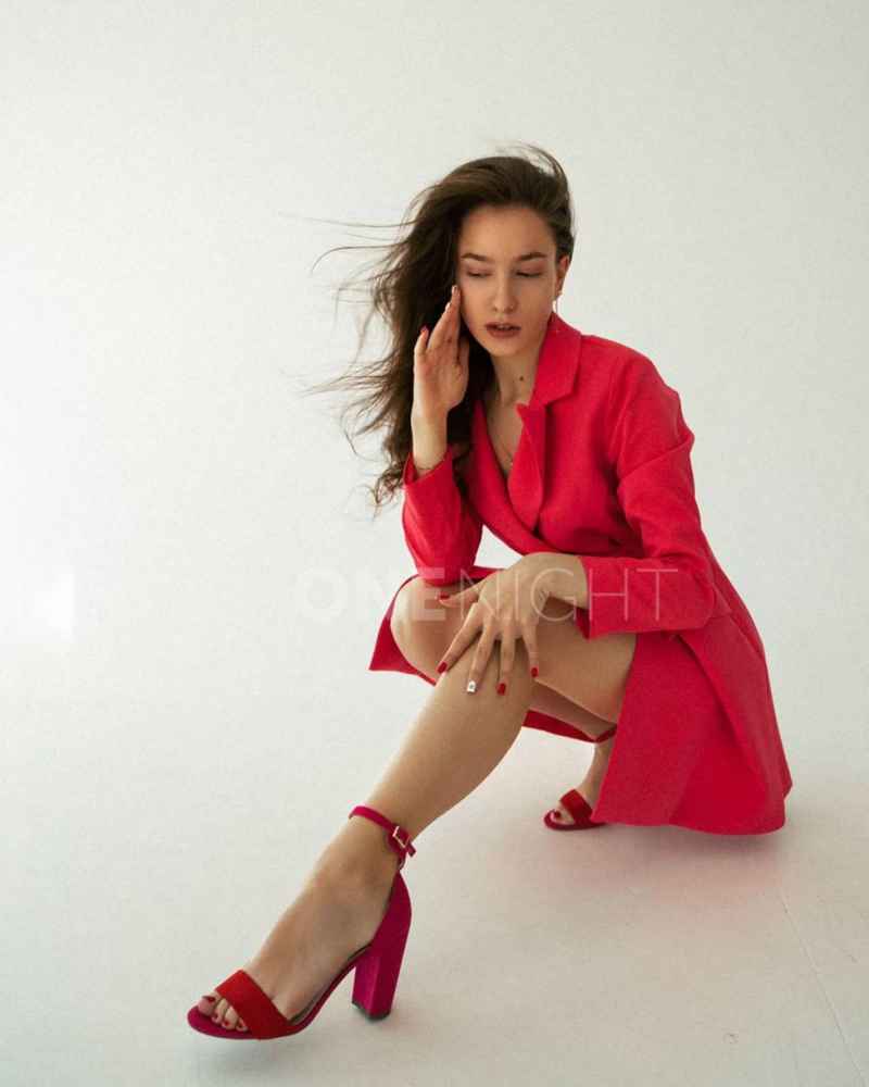 Lucy - available now