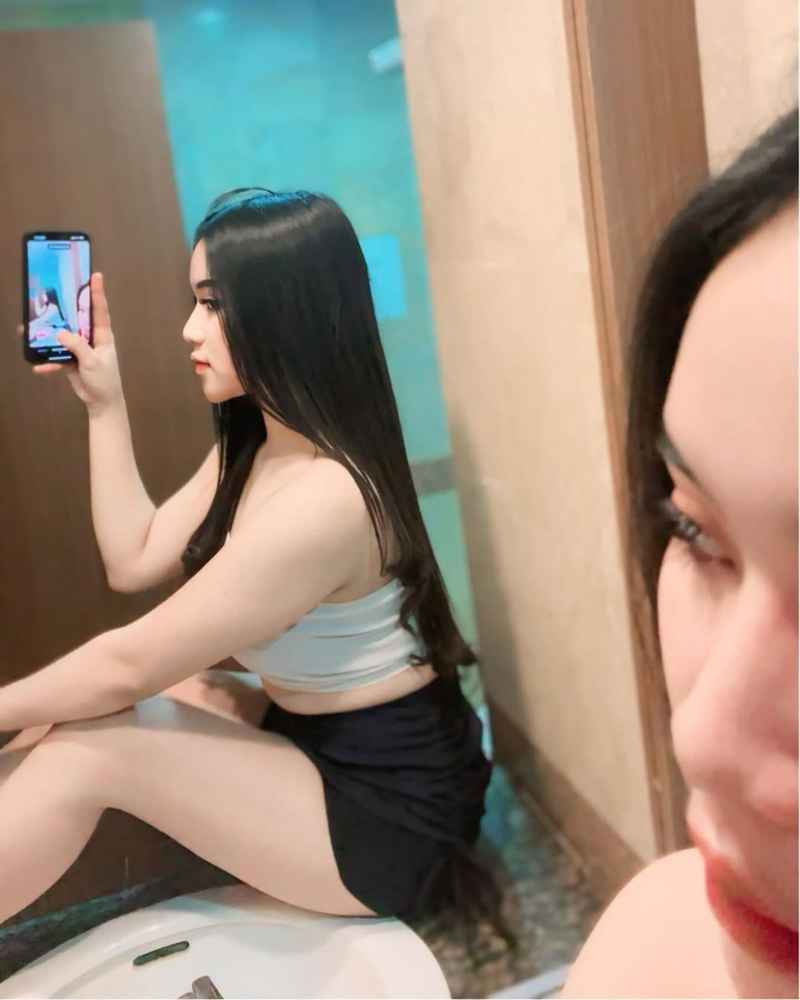 Nevaeh - independent companion