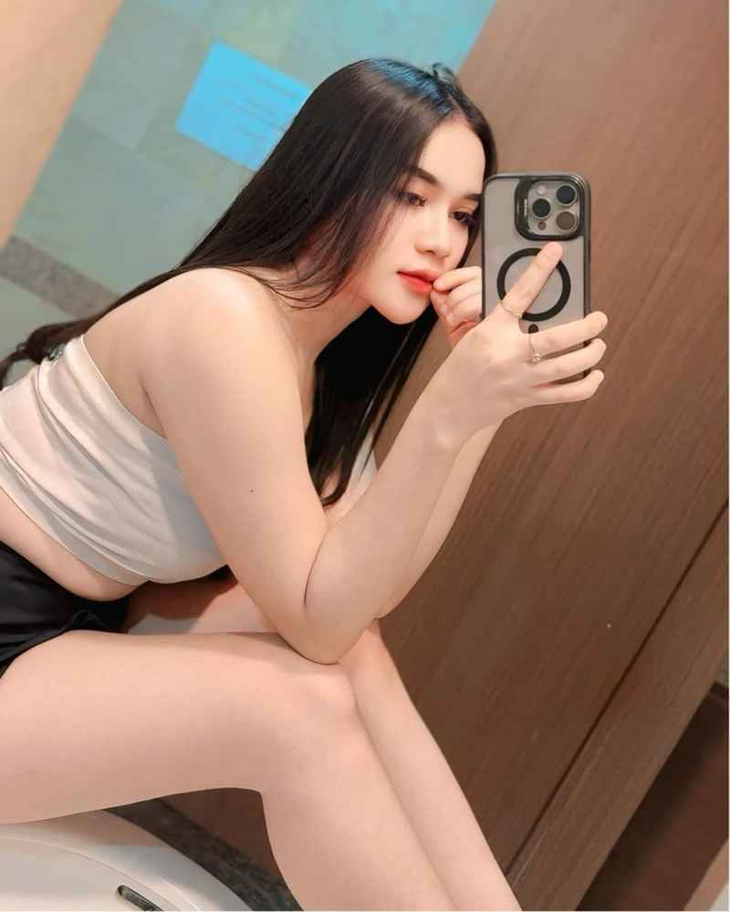 Irene - short stay