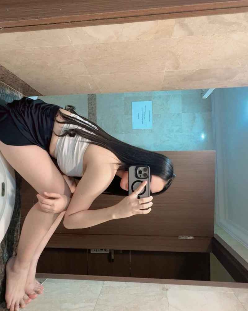 Michelle - GFE