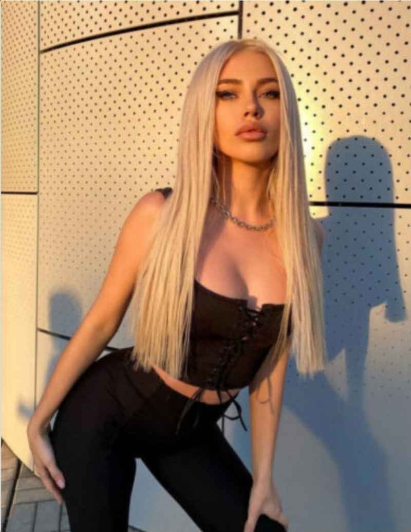 Nina - GFE