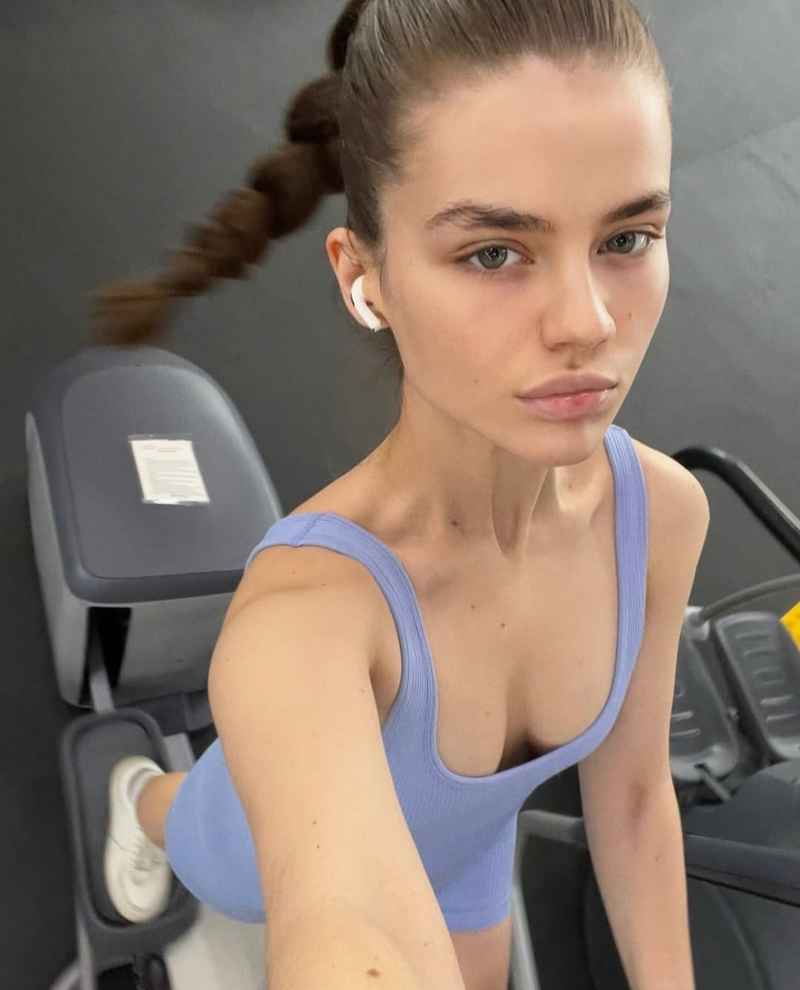 Kylie - GFE