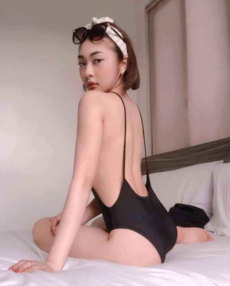 Camille - blonde