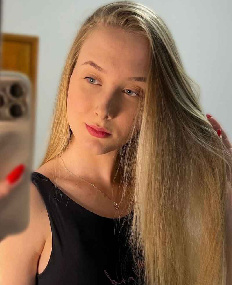 Saoirse - GFE