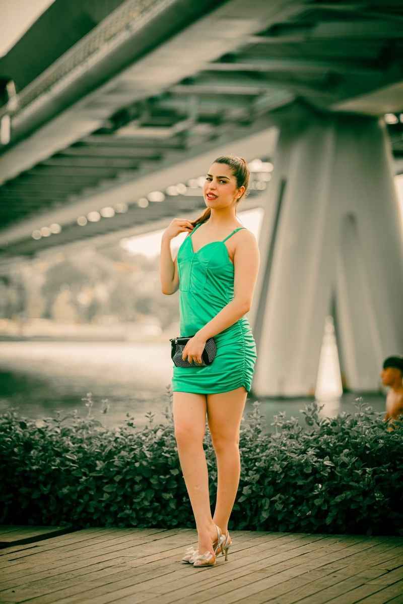Cynthia - blonde