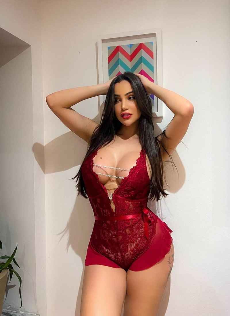 Lisette - party girl