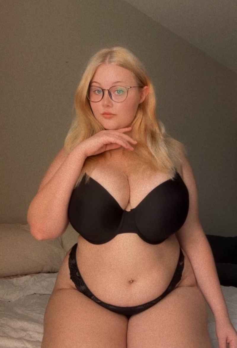 Martha - open minded