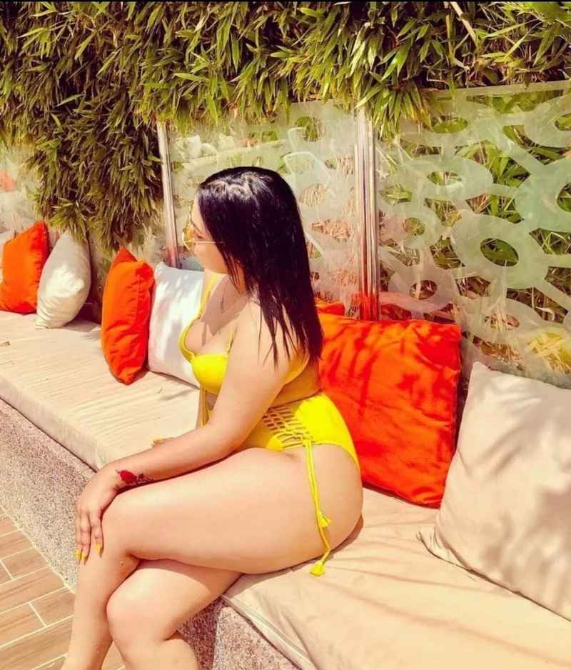Grace - outcall available