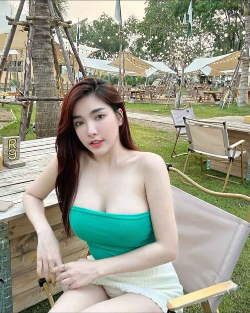 Rachel - GFE