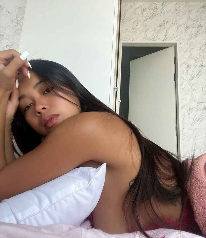 Tina - GFE