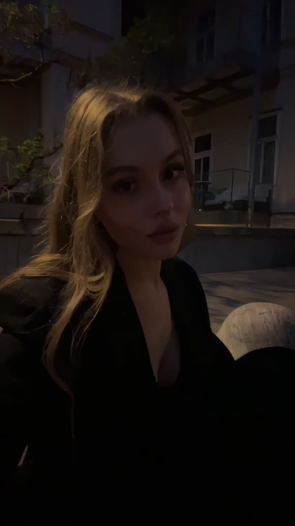 Olivia - no rush