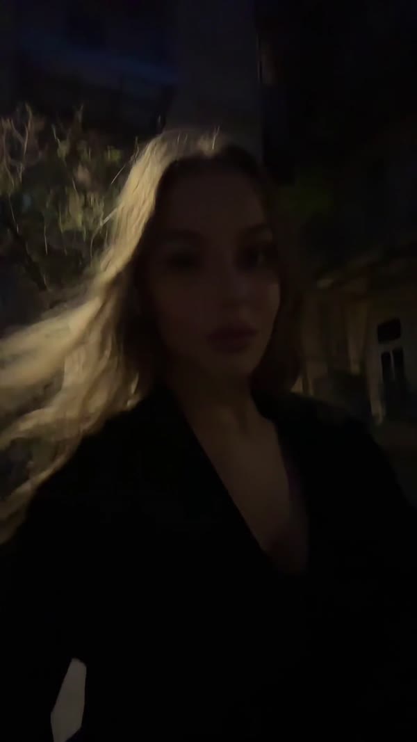 Roxane - touring