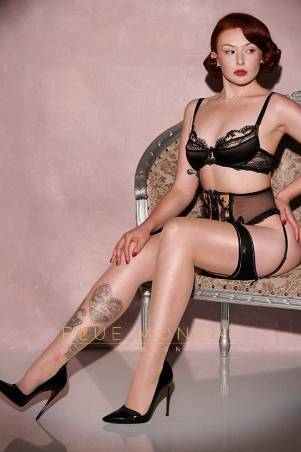 Sibylle - available now