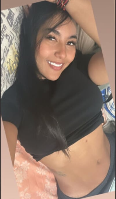 Mya - GFE