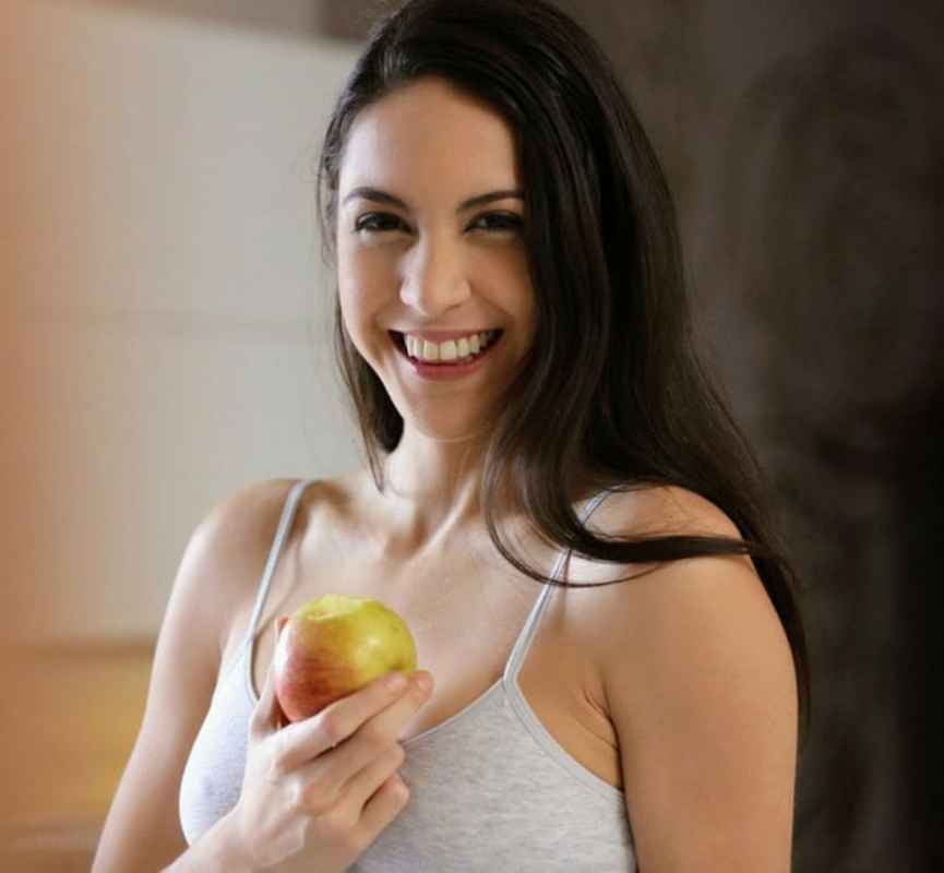 Amanda - petite