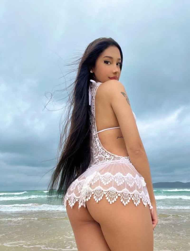Emily - GFE
