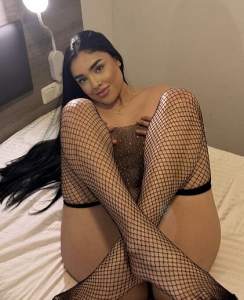 Cindy - available now