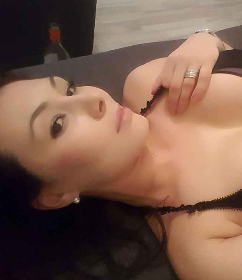 Janine - blonde