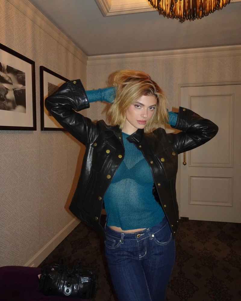 Francine - discreet meetings