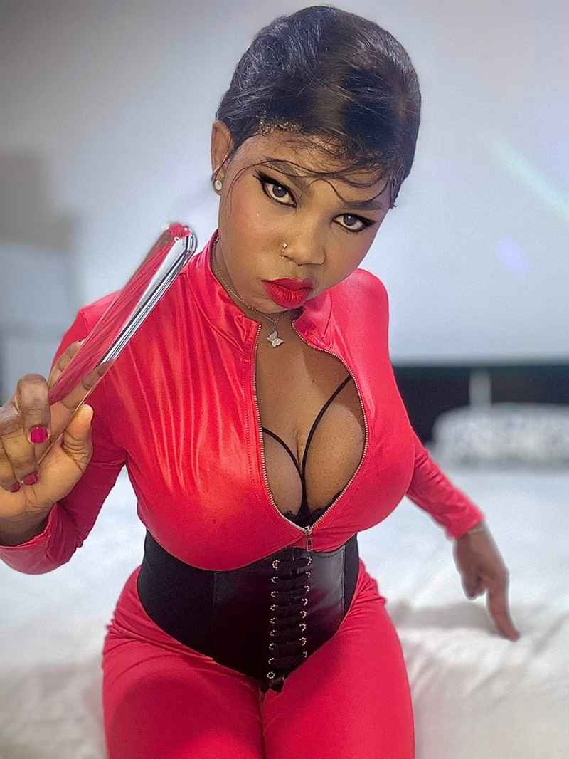 Andrea - independent companion