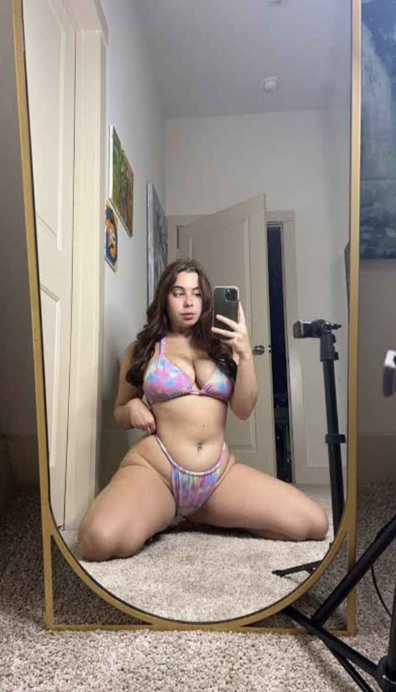 Charlotte - incall tonight