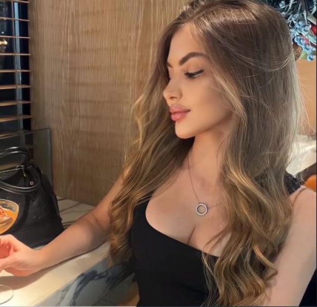 Maeve - GFE