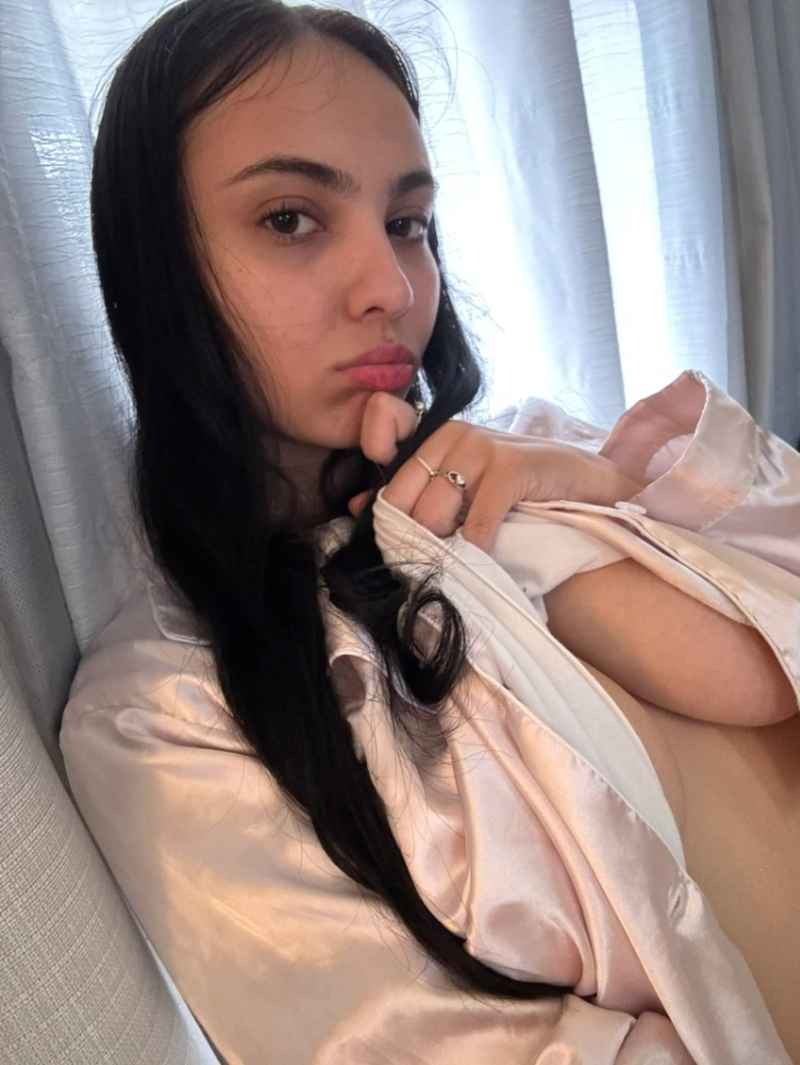 Marilou - incall tonight