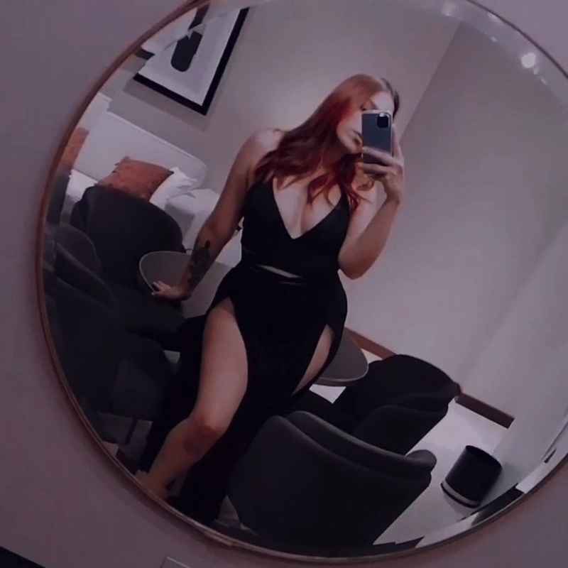 Brigitte - curvy