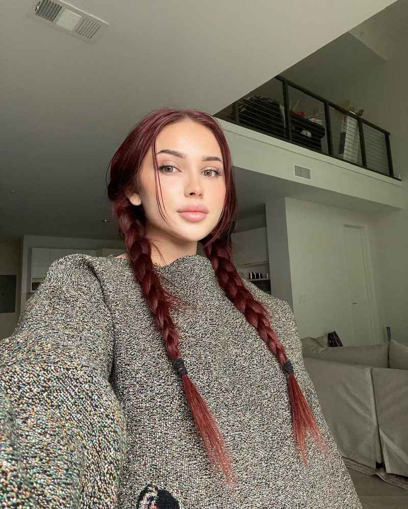 Colette - curvy