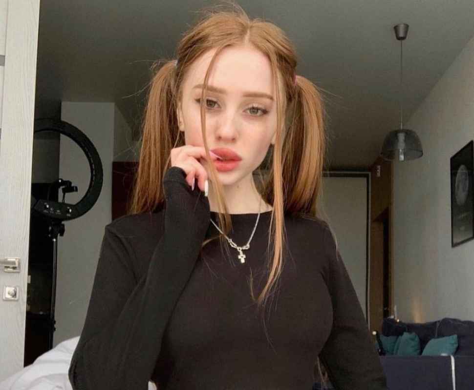 Holly - high class
