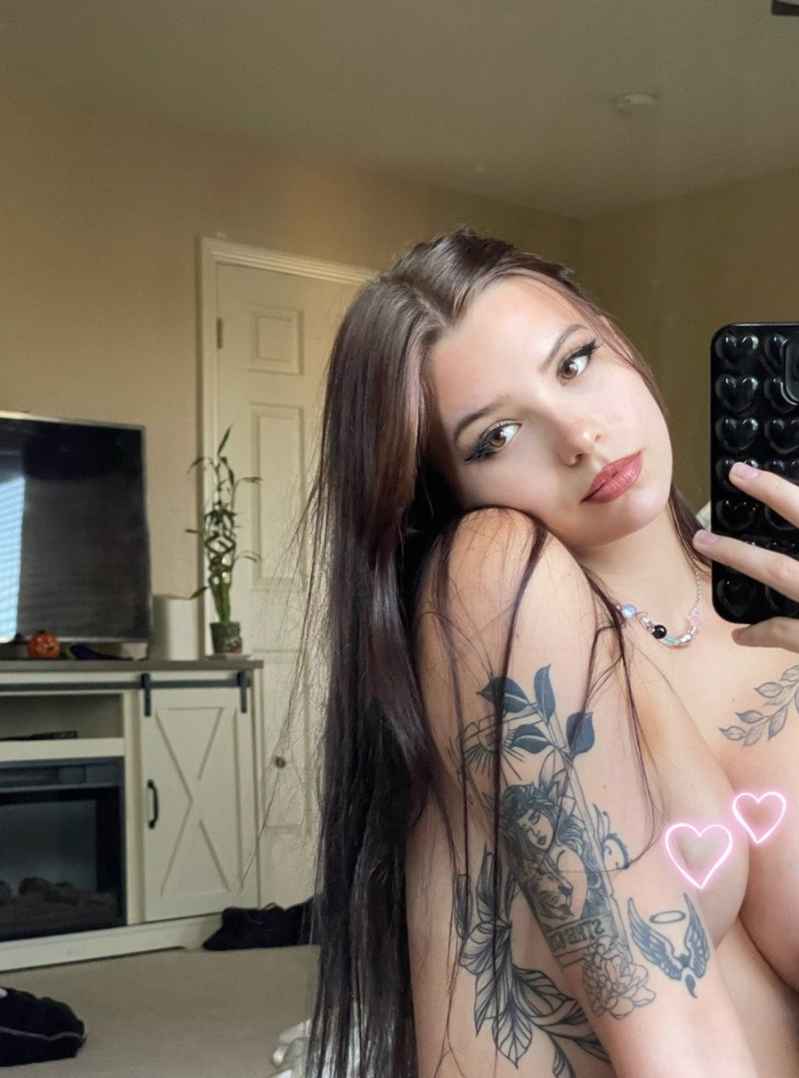 Millie - mature companion