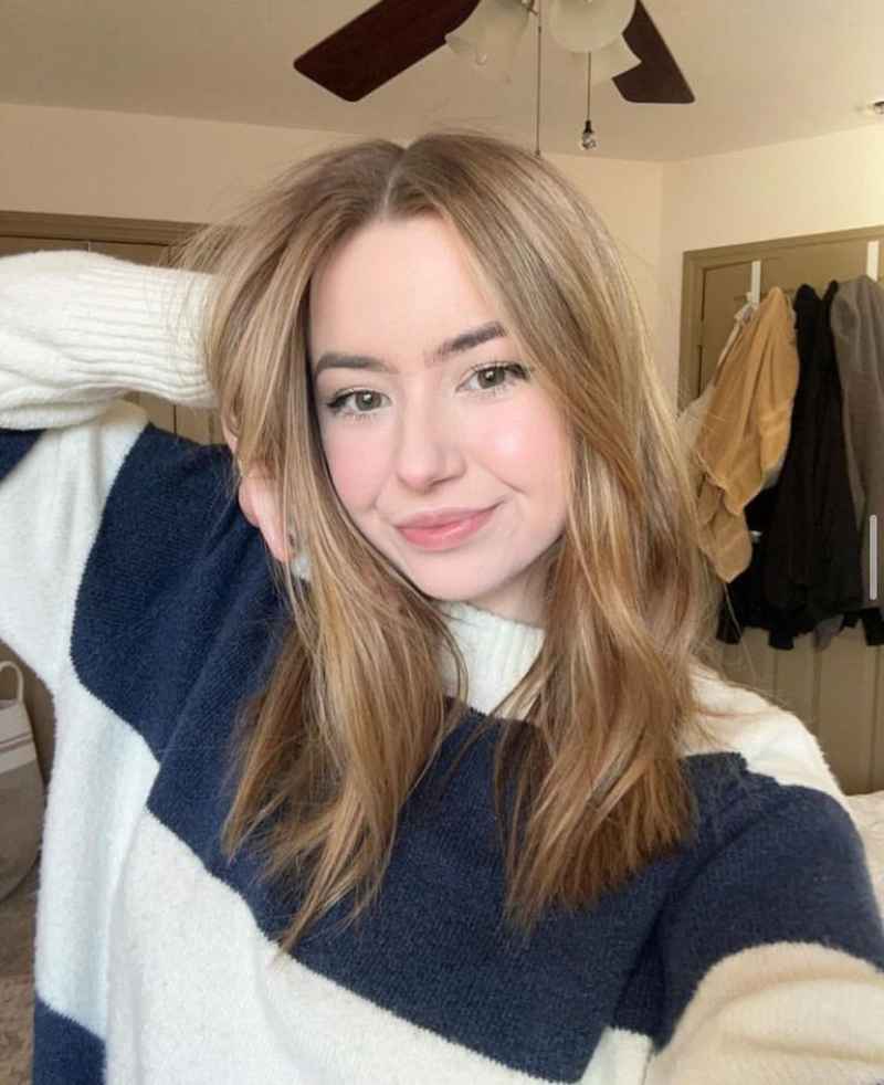 Genevieve - visiting