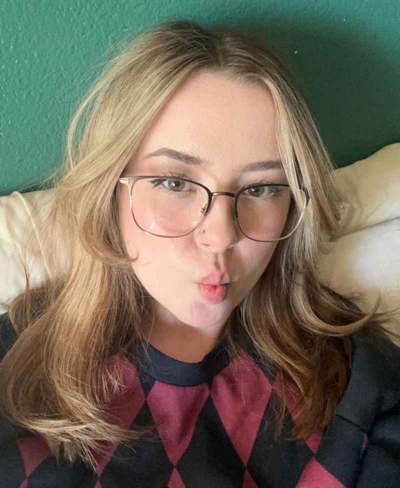 Theresa - blonde