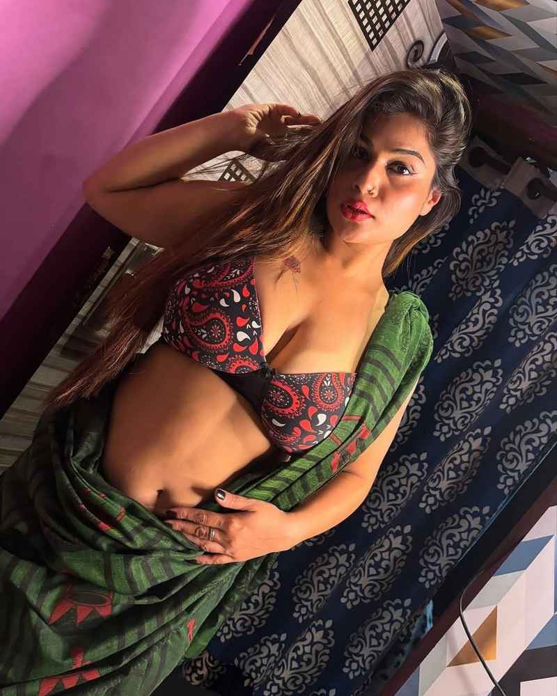 Audrey - local girl