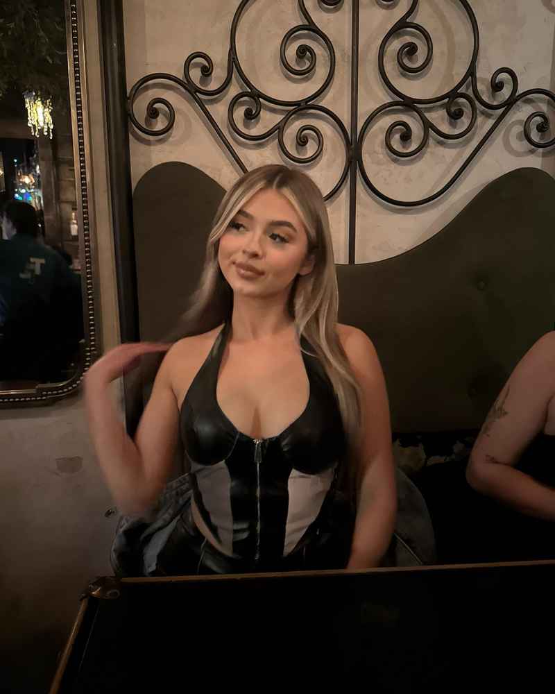 Francine - petite
