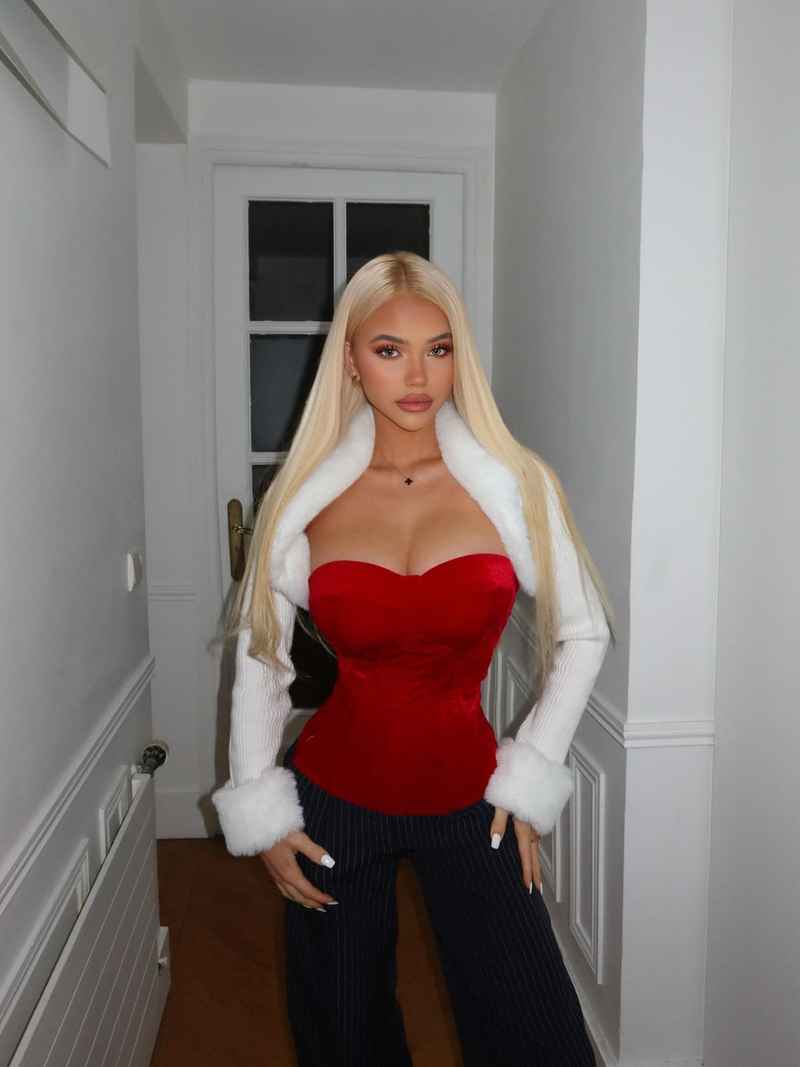 Michelle - discreet meetings