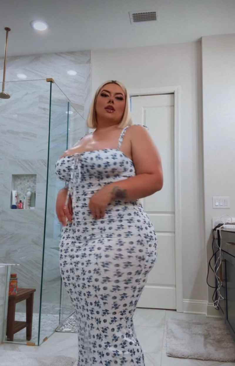 Brigitte - new in town