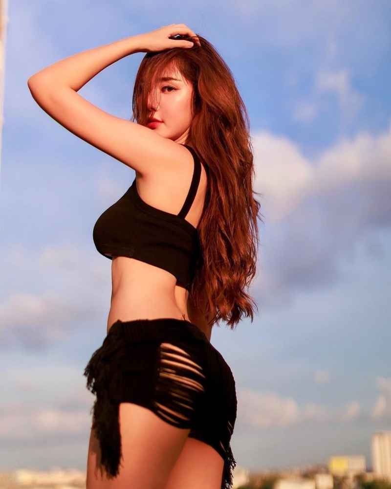 Blanche - GFE