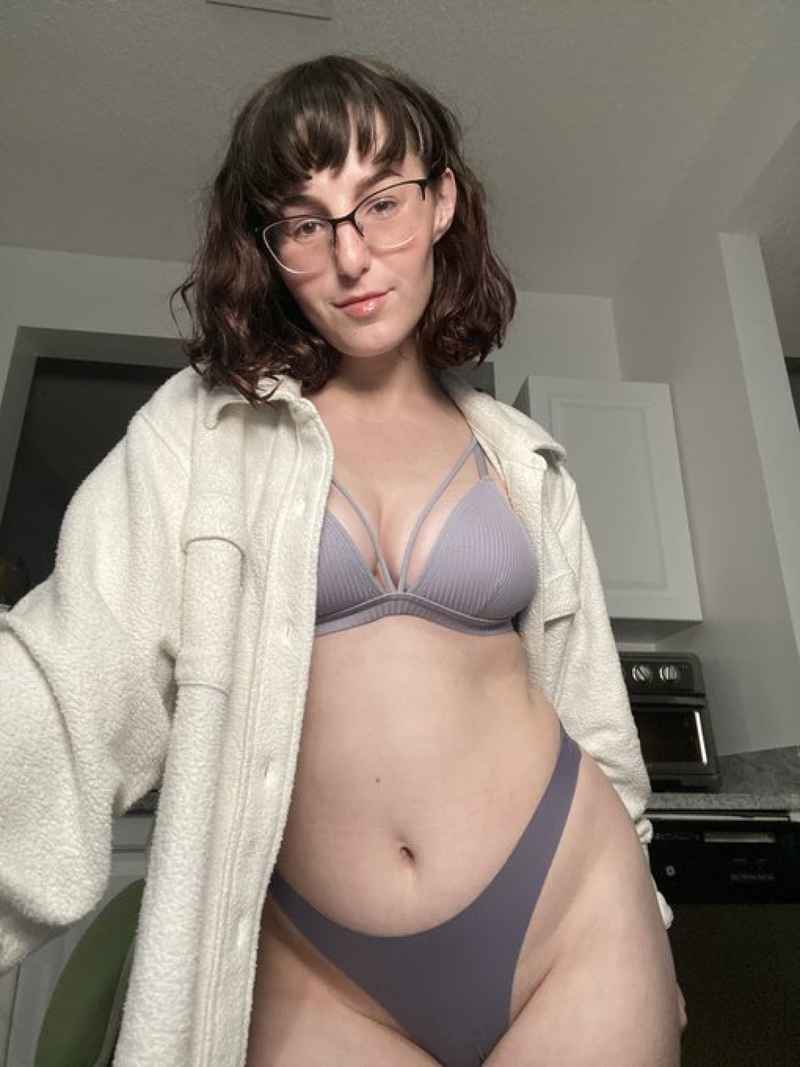 Yvonne - short stay