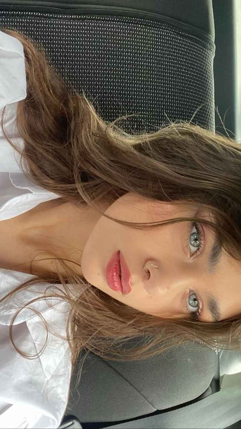 Suzanne - independent companion