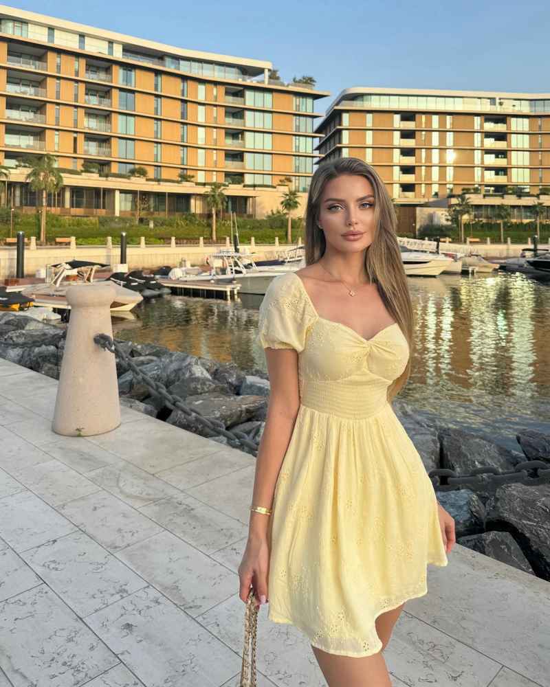 Flavie - open minded