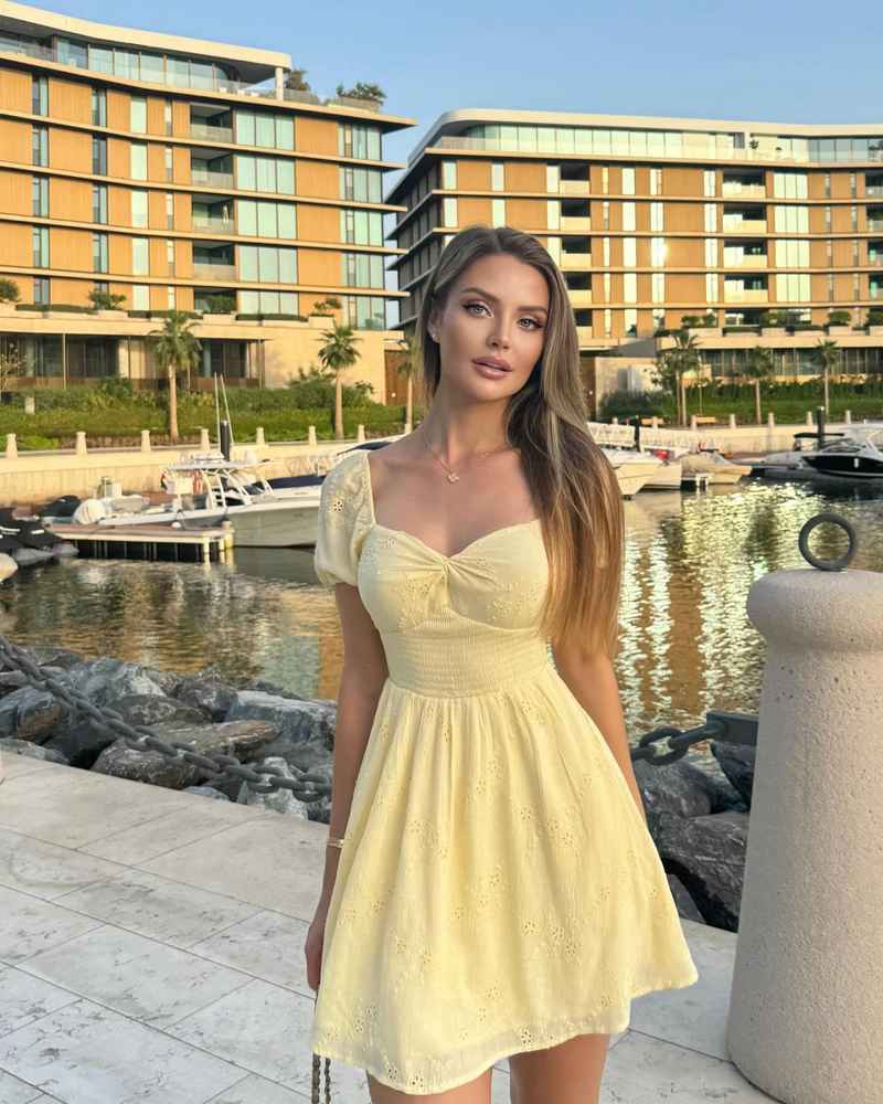 Sarah - visiting