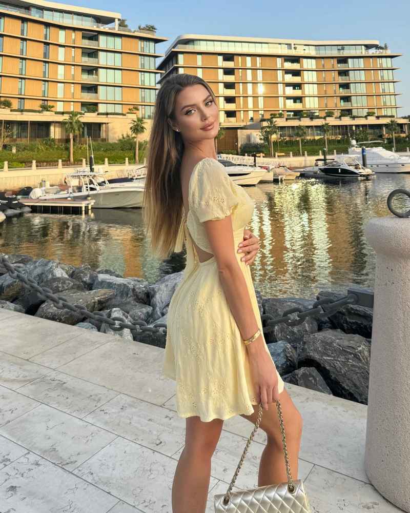 Heloise - new in town