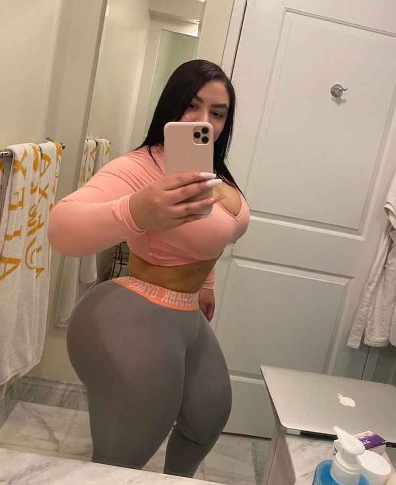 Fanny - GFE