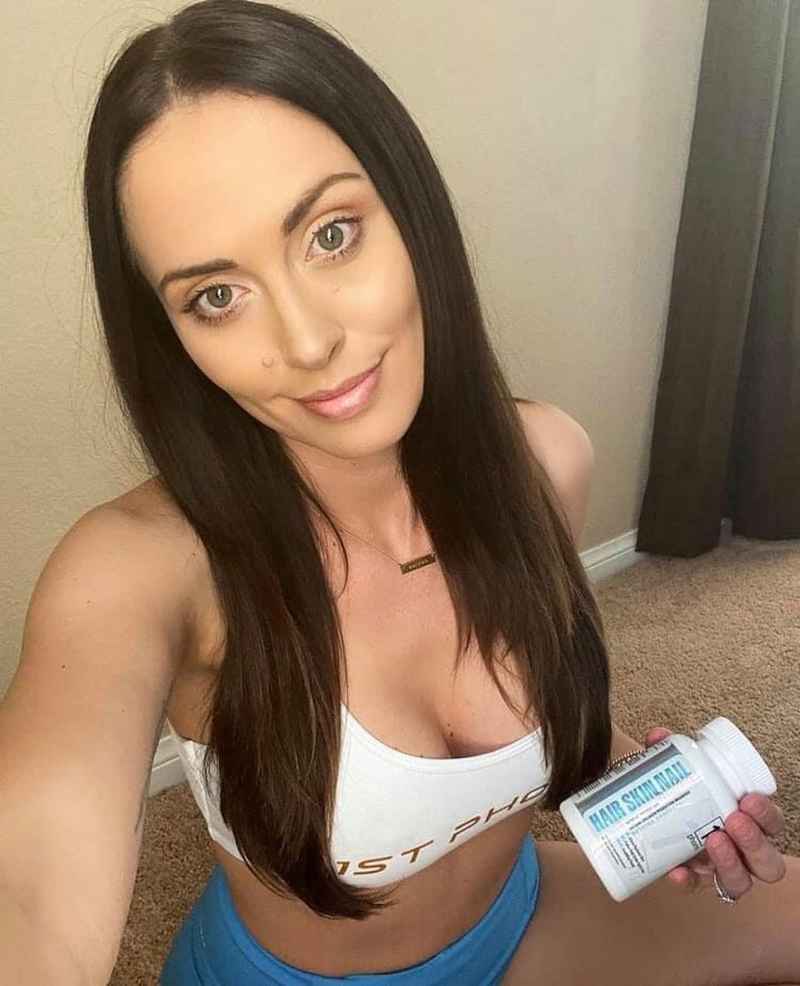Antoinette - brunette