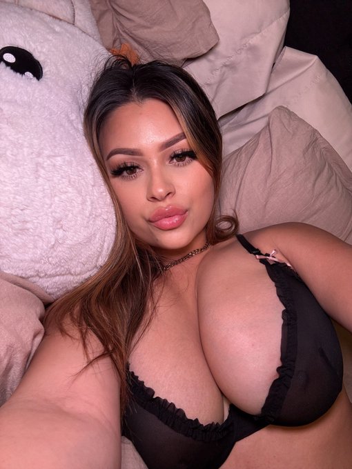 Nevaeh - incall tonight