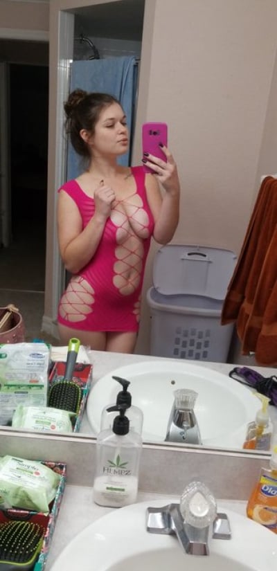 Charlotte - new in town